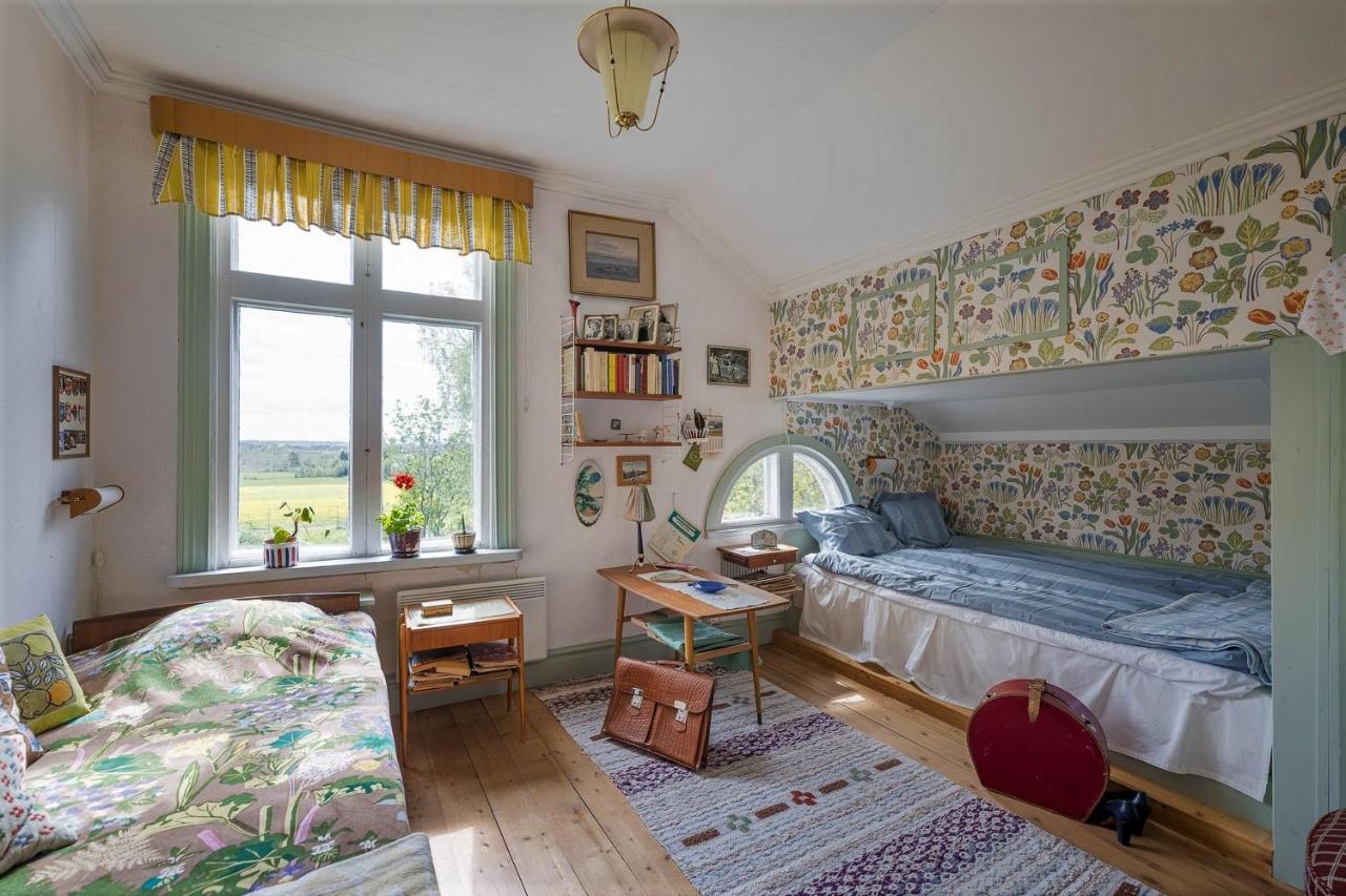 Mansasen Bed & Breakfast Exterior foto